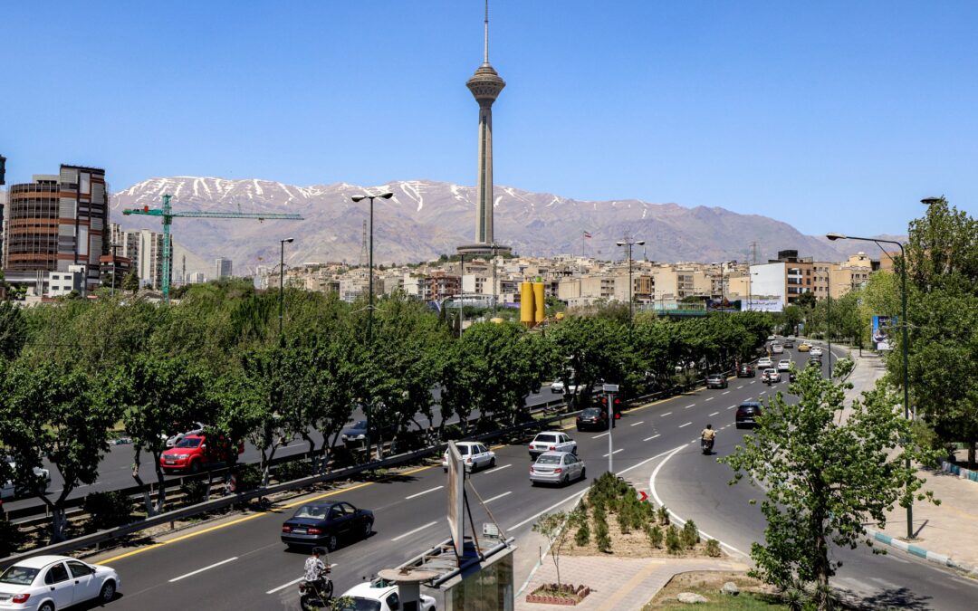 Tehran labels US attacks ‘gross violation’, says it is prepared to respond