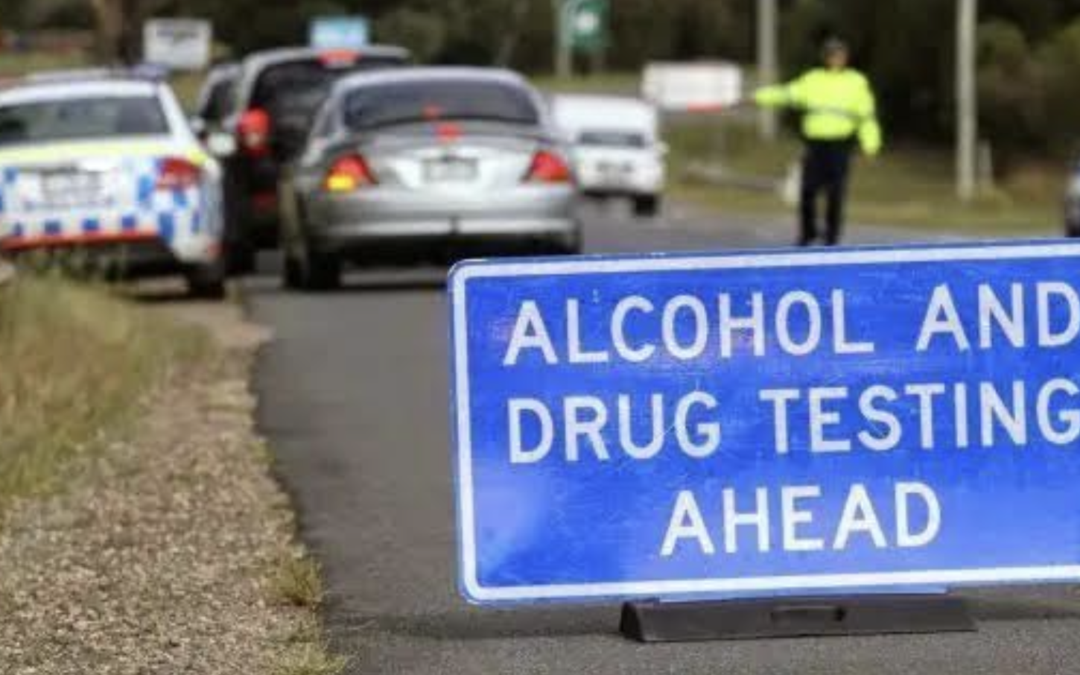 The Combined Offence of High Range Drink Driving and Drug Driving in NSW