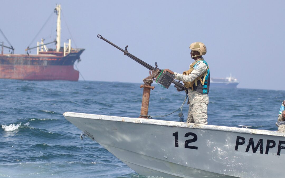 Yemen reports hijacked oil tanker headed for Somalia