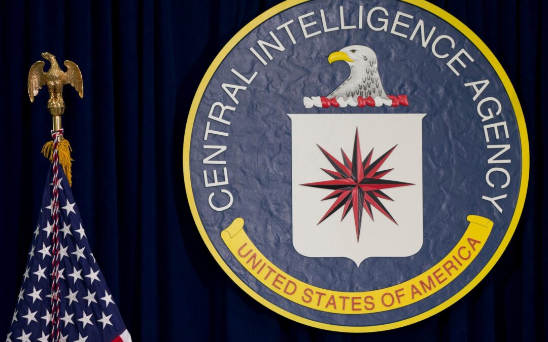 Gold Rush: Did CIA agent steal $40m in gold bars via work expenses?