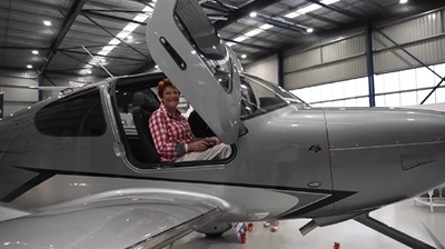 Pauline Hanson's Far-Right takes flight thanks to billionaire backers