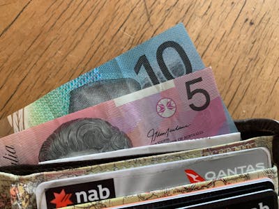 Modern Money changes everything