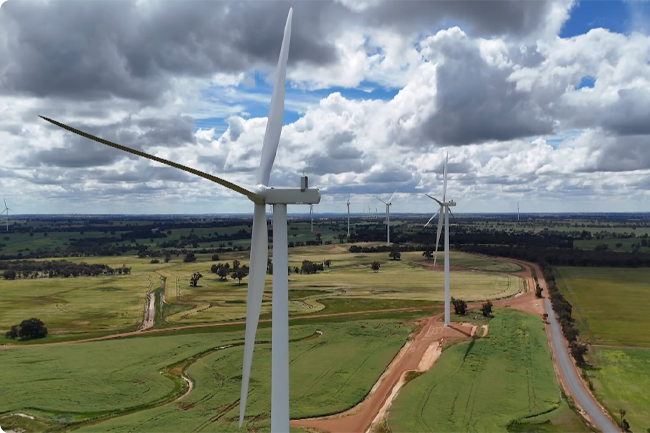 Trump’s global energy chaos: Alternative energy comes to the rescue