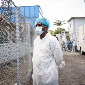 Ebola’s warning
