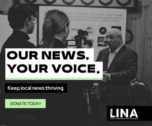 Independent newsrooms unite for national campaign