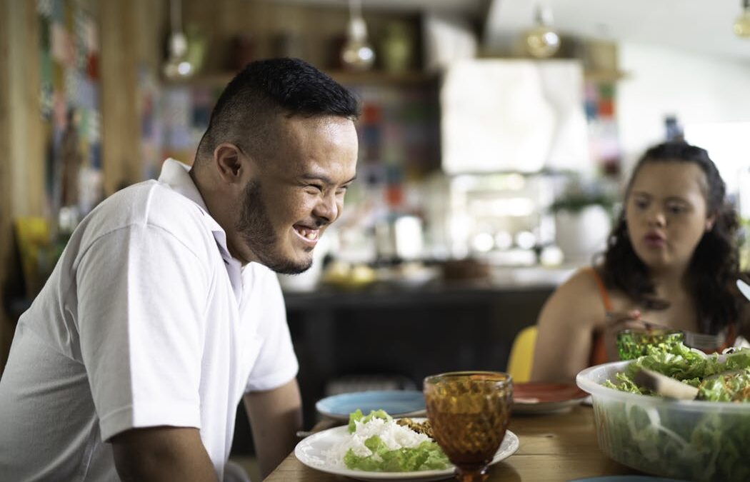 What do the proposed NDIS changes mean for people with disability living in supported accommodation?