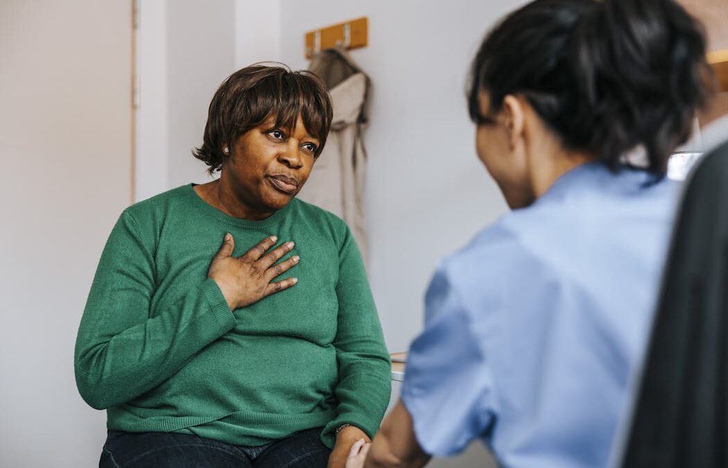 What is lipoprotein(a) cholesterol, or Lp(a)? And can you lower yours?