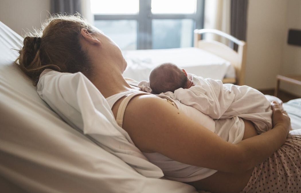 Should surrogates be paid for carrying other people’s babies? And how much would be enough?