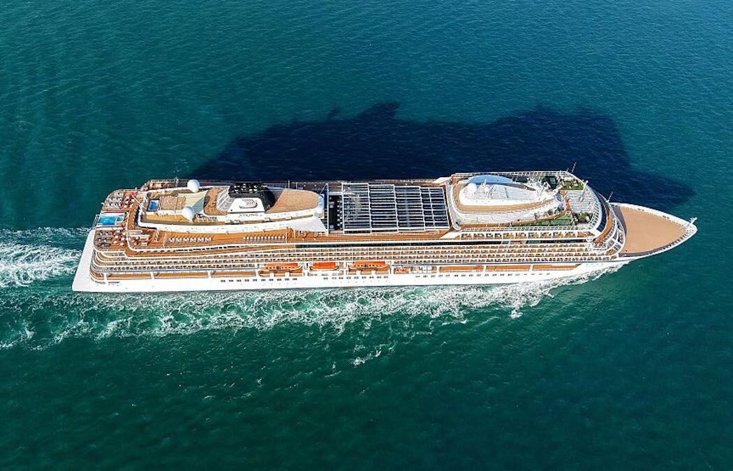 What is hantavirus, the disease that has killed 3 cruise ship passengers?