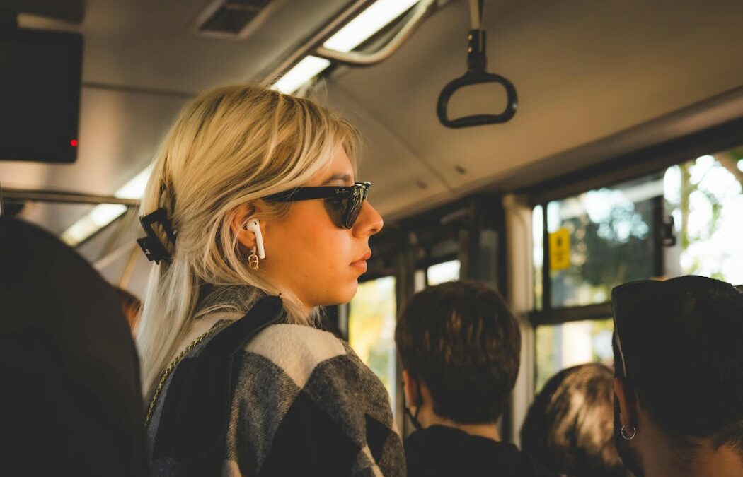 Police equipment can be tracked via Bluetooth. What about your phone, watch and headphones?