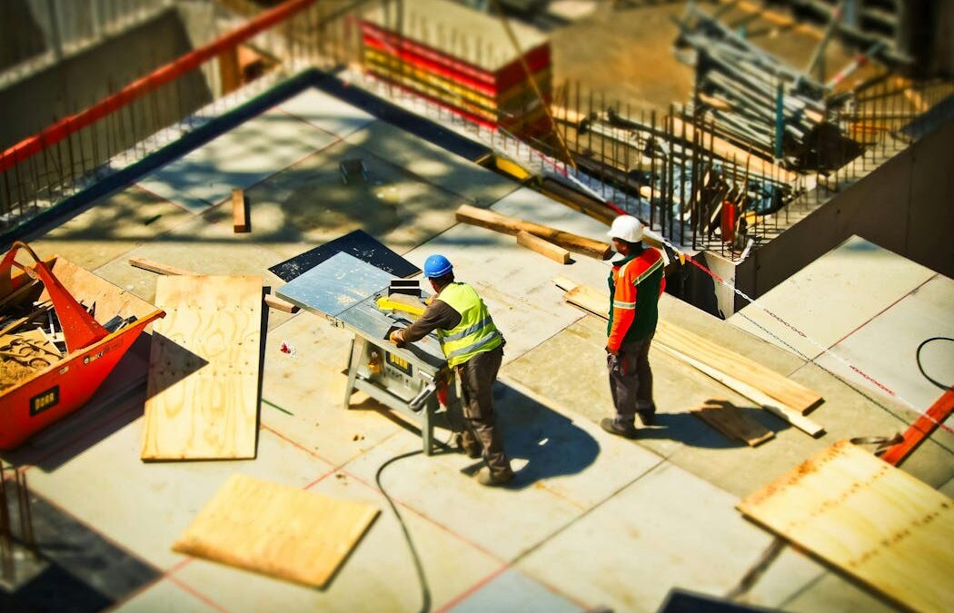 Struggling to find an electrician or builder? 5 reasons for Australia’s tradie shortage