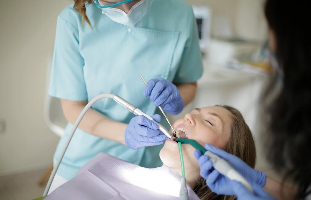 Dental funding in this week’s budget is just tinkering around the edges. We need so much more