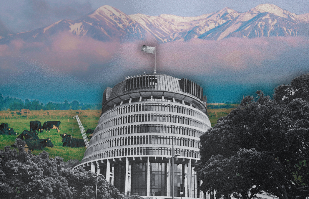 Changing climate law to prevent civil cases removes a key protection for NZ citizens