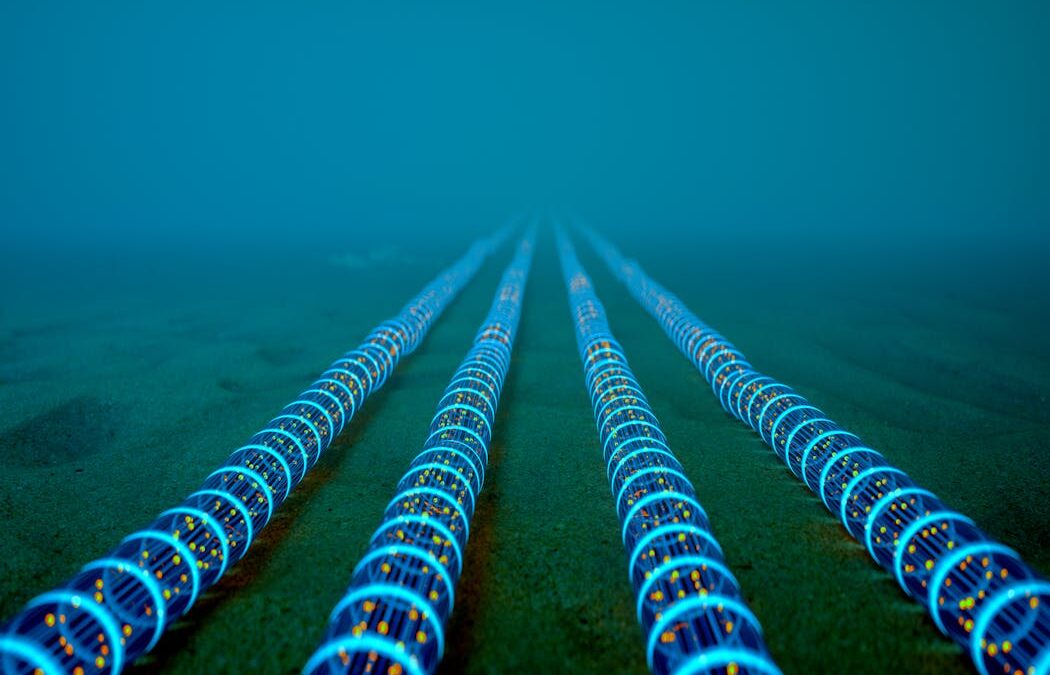 Iran is threatening undersea cables. The world’s ‘digital chokepoints’ have never been more vulnerable