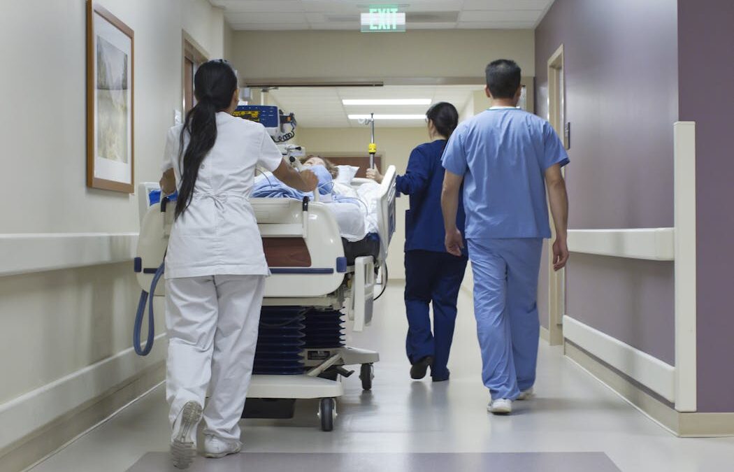 Budget investment in health signals continued austerity without long-term vision