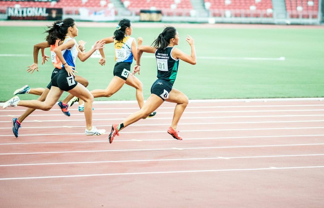 There are different type of fitness. An exercise expert explains