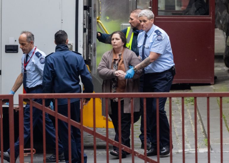 Australian court sets August date for ‘mushroom murderer’ appeal hearing