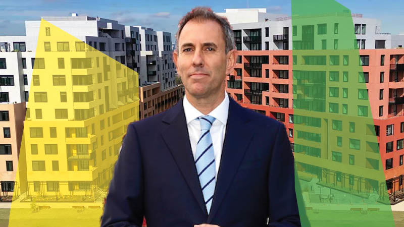 The New Politics verdict: A slightly progressive budget that doesn’t go far enough