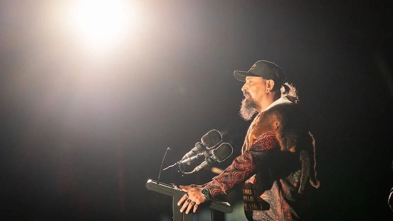 Anzac Day hijacked: Culture wars at dawn
