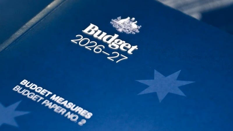 Most radical budget since Whitlam? Housing reform, poverty and the future of the Australian economy