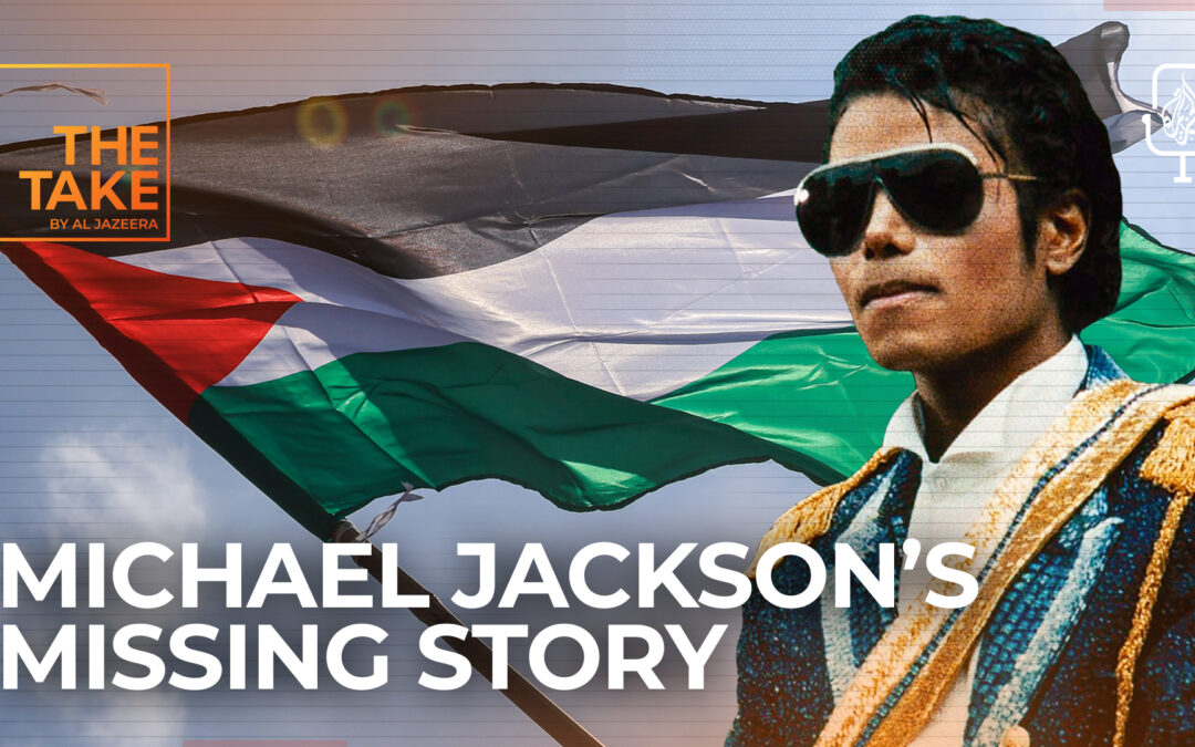 Michael Jackson’s biopic and what it leaves out