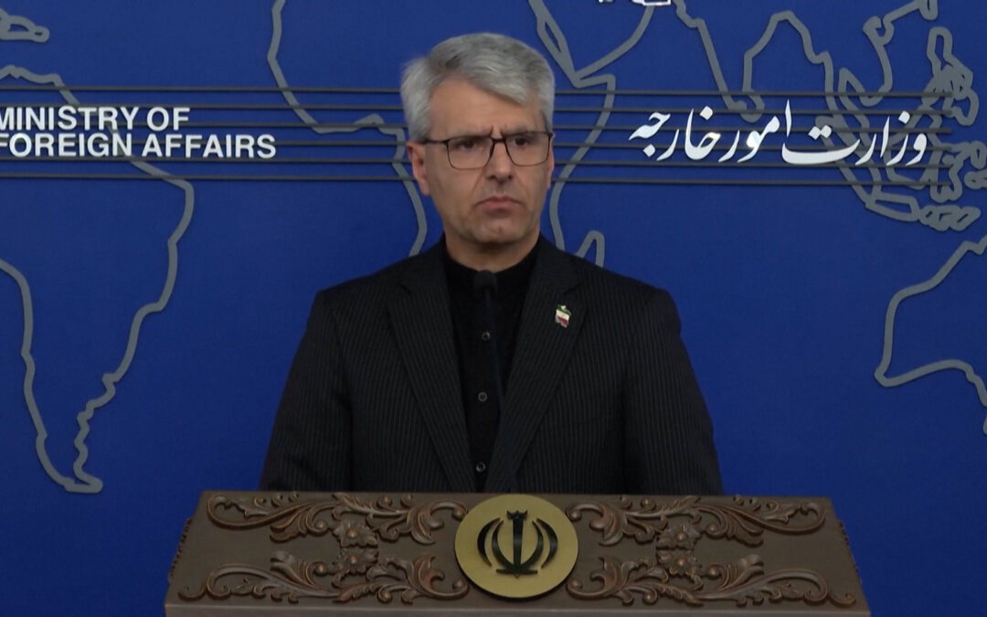 Iran says deal with US ‘not imminent’ despite progress