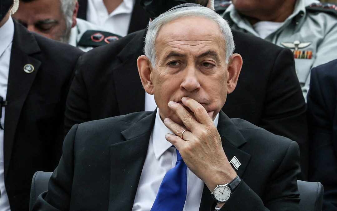 Could Israel sabotage US-Iran deal?