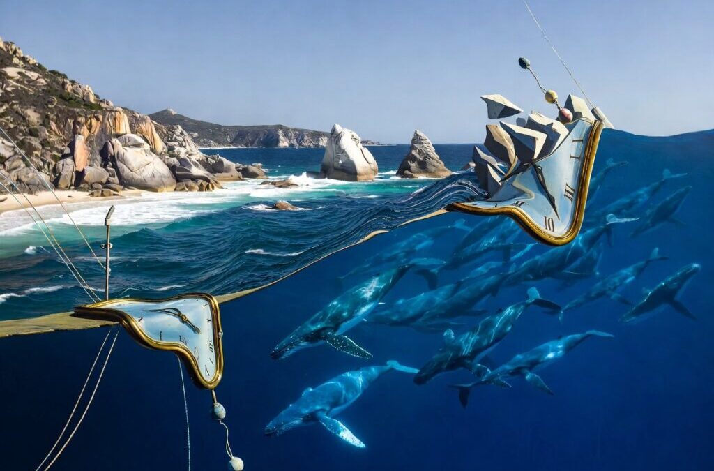 Disaster for Disaster Bay: Industrial Kelp Farm Threatens NSW’s Last Coastal Wilderness