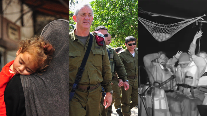 The Erosion of Australia’s Responsibility to Its People: ISIS Brides, IDF Returnees and Gaza Activists