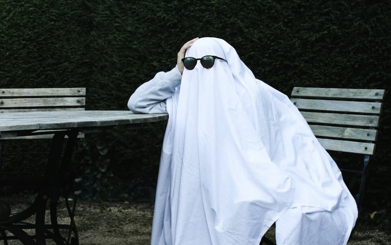 Scary alert! Like negative gearing? Buy shares!
