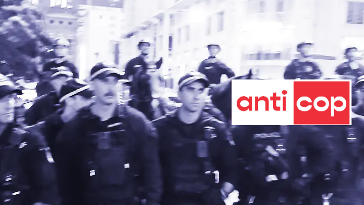 No Apologies: Threat of Police Violence Stands After Protest Ban Ruled Unconstitutional