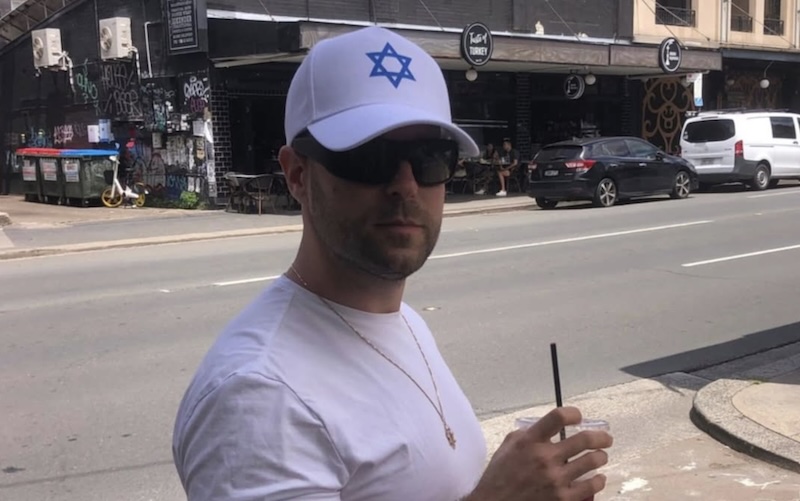 “Misleading, deceptive”. Judge scathing on ‘Undercover Jew’ stunt by NewsCorp, Israel activist