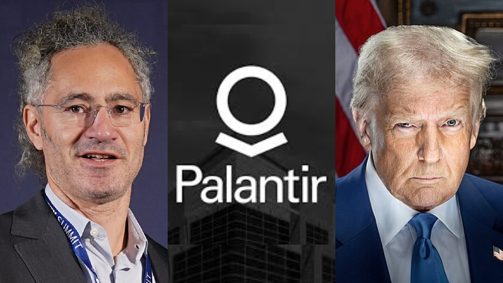 All-Pervasive Palantir-Built Surveillance System Is Monitoring Australians