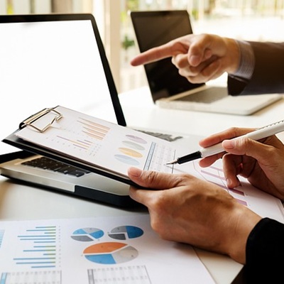 Markets without a margin for error