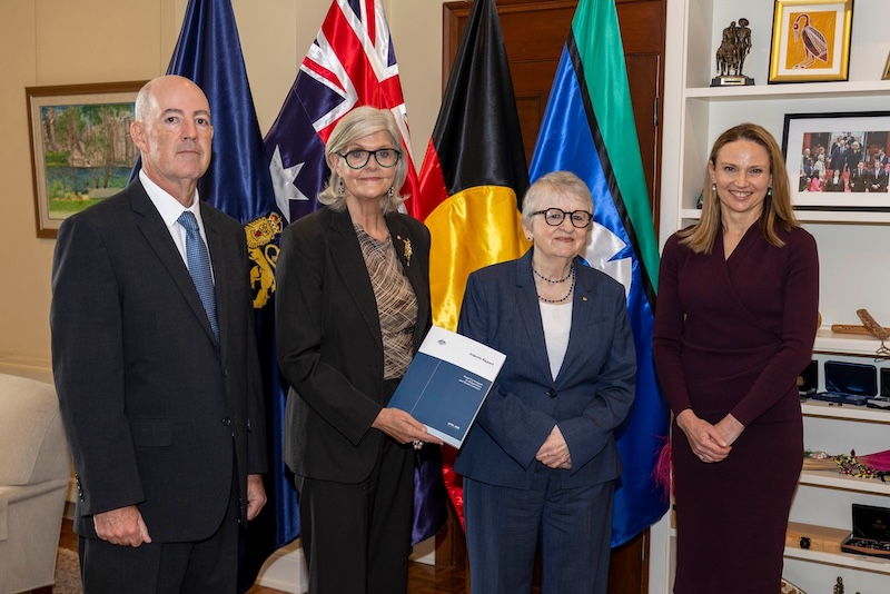 Bondi Royal Commission. What this report refuses to see
