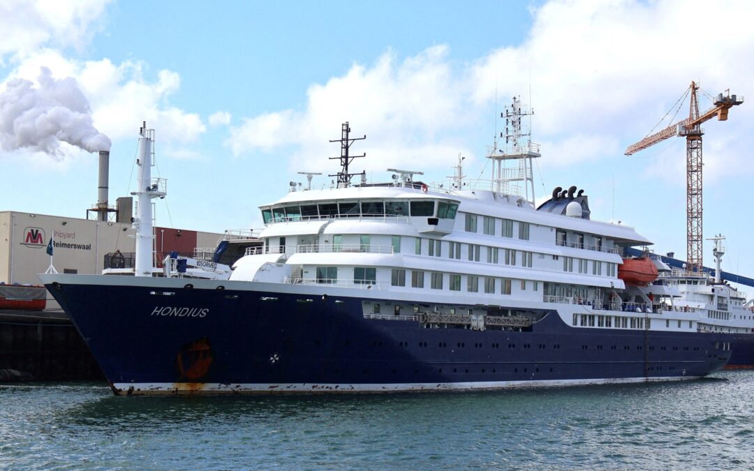 What is hantavirus, suspected in deaths of three people on cruise ship?