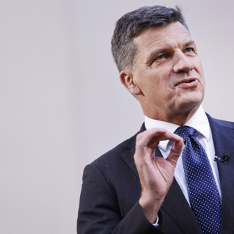 Does Angus Taylor’s social security crackdown add up?