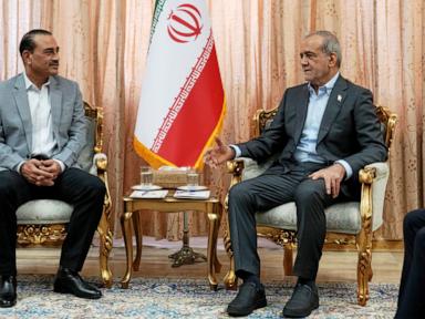 Iran and US are close to an understanding aimed at ending the war, officials say