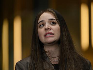 Jews tell antisemitism inquiry of surge in hate before Bondi Hanukkah massacre