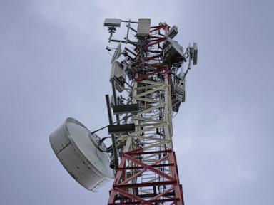 Africa’s cellphone towers turn to solar as diesel costs surge