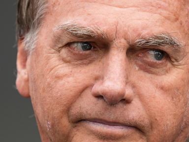 Brazil’s Congress overrides Lula’s veto of a bill to reduce Bolsonaro’s sentence