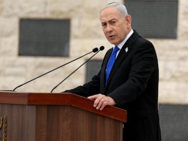 UAE denies Netanyahu secretly visited the country during the Iran war
