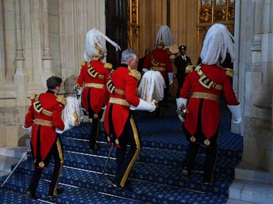 UK leadership contenders expected to launch bids to unseat PM after maneuvering