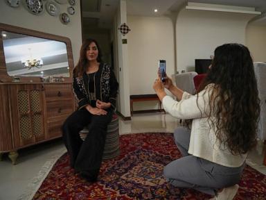 Iran’s internet shutdown is crushing businesses in an already battered economy