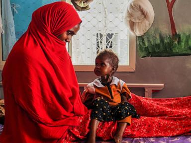 Somalia is in a deadly drought again. Most humanitarian aid isn’t there this time