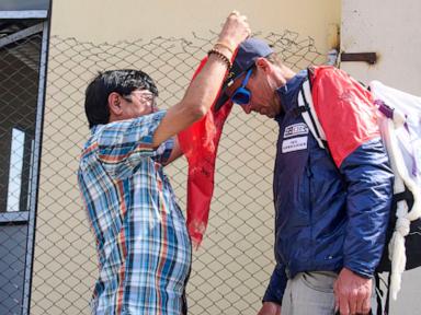 Guide Kenton Cool scales Everest for the 20th time and says not ready to quit yet