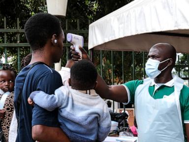Ugandans rue link to Bundibugyo, the Ebola virus type named after a district of cocoa farmers