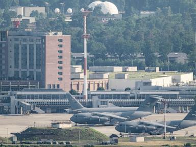 What to know about the US military presence in Europe as Trump seeks drawdown of thousands of troops