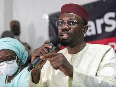 Senegal’s president fires prime minister after months of tensions