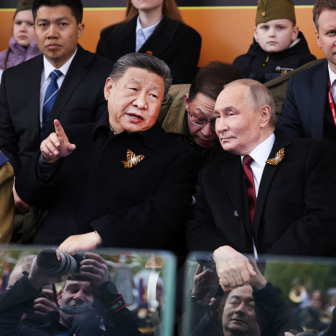 Geopolitical dreams and nightmares